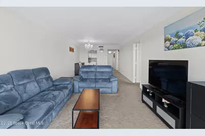 500 Palm Springs Boulevard #710, Indian Harbour Beach, FL 32937 - Photo 30