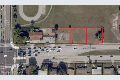 2910 W Eau Gallie Boulevard, Melbourne, FL 32935 - Photo 1