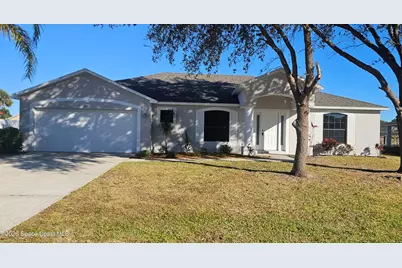 249 Americana Boulevard NE, Palm Bay, FL 32907 - Photo 1