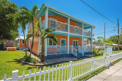 693 Law Street #A, Melbourne, FL 32935 - Photo 1