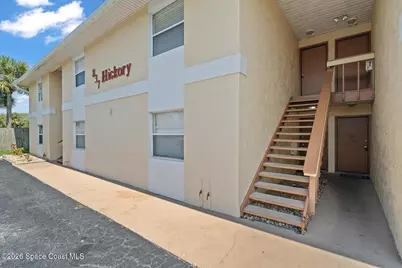 837 Hickory Street #3, Melbourne, FL 32901 - Photo 1