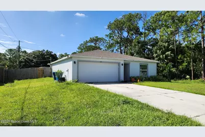 832 Sorrel Street NW, Palm Bay, FL 32907 - Photo 2