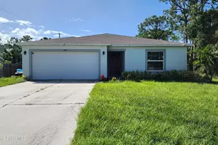 832 Sorrel St NW, Palm Bay, FL 32907 - Photo 1