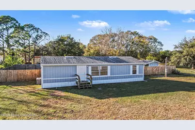 4282 Fountain Palm Road, Cocoa, FL 32926 - Photo 1