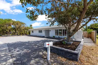 921 S Orlando Avenue, Cocoa Beach, FL 32931 - Photo 4