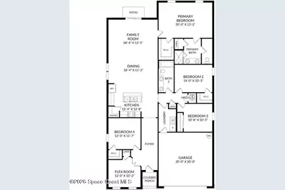 1332 Dunblane Way NE, Palm Bay, FL 32905 - Photo 40