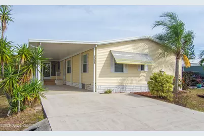 7555 Boxelder Road, Sebastian, FL 32976 - Photo 1