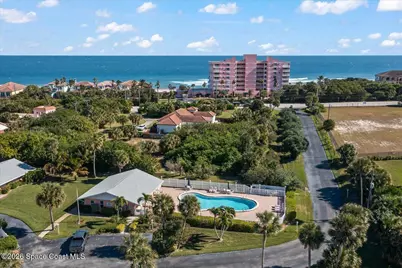 139 Casseekee Trail #5-139, Melbourne Beach, FL 32951 - Photo 30