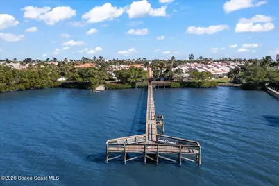 139 Casseekee Trail #5-139, Melbourne Beach, FL 32951 - Photo 32