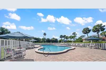 139 Casseekee Trail #5-139, Melbourne Beach, FL 32951 - Photo 28