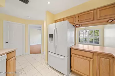 139 Casseekee Trail #5-139, Melbourne Beach, FL 32951 - Photo 8