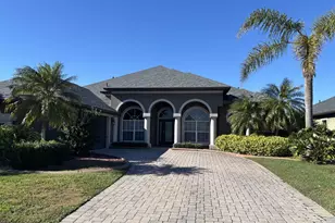 3111 Gatlin Dr, Rockledge, FL 32955 - Photo 1