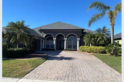 3111 Gatlin Drive, Viera, FL 32955 - Photo 2