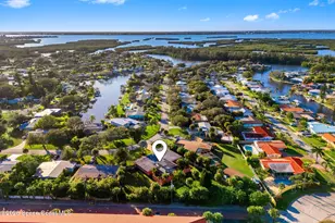 1044 Samar Rd, Cocoa Beach, FL 32931 - Photo 1