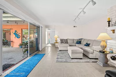 1044 Samar Road, Cocoa Beach, FL 32931 - Photo 8