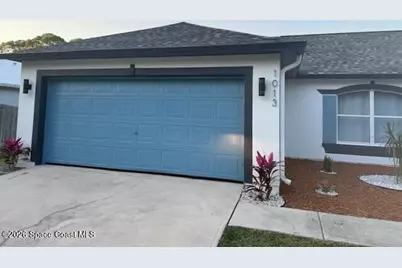 1013 Salina Street SE, Palm Bay, FL 32909 - Photo 2