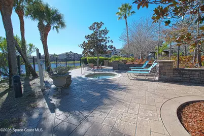 6431 Borasco Drive #2305, Melbourne, FL 32940 - Photo 14