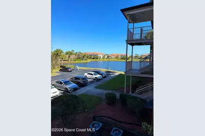 6431 Borasco Drive #2305, Melbourne, FL 32940 - Photo 1