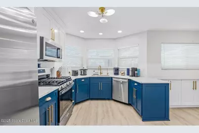 6765 Angeles Road, Melbourne Beach, FL 32951 - Photo 6