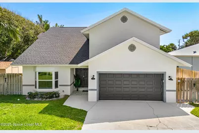 6765 Angeles Road, Melbourne Beach, FL 32951 - Photo 36