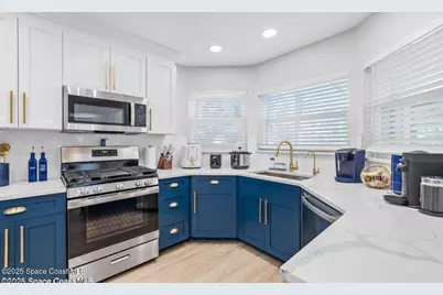 6765 Angeles Road, Melbourne Beach, FL 32951 - Photo 4