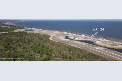 6111 Constellation Drive, Titusville, FL 32780 - Photo 2