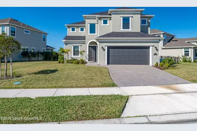 2715 Blazing Star Drive, Melbourne, FL 32940 - Photo 1