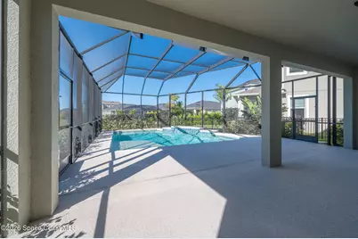 2715 Blazing Star Drive, Melbourne, FL 32940 - Photo 36