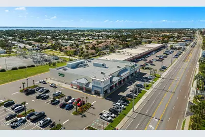 877 N Highway A1A #208, Indialantic, FL 32903 - Photo 36