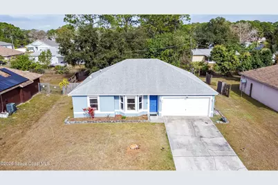 753 Starland Street SE, Palm Bay, FL 32909 - Photo 2