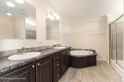 812 Wren Circle, Barefoot Bay, FL 32976 - Photo 16