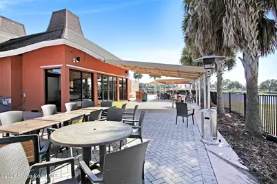 812 Wren Circle, Barefoot Bay, FL 32976 - Photo 36