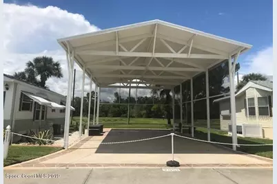 2951 Frontier Drive #110, Titusville, FL 32796 - Photo 1