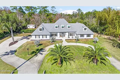 3854 Rambling Acres Drive, Titusville, FL 32796 - Photo 4