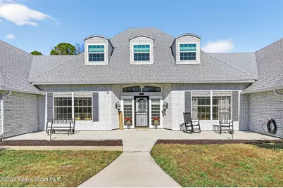 3854 Rambling Acres Drive, Titusville, FL 32796 - Photo 8