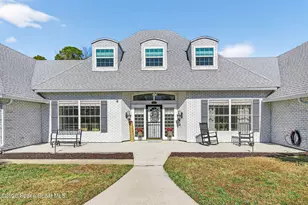 3854 Rambling Acres Dr, Titusville, FL 32796 - Photo 8