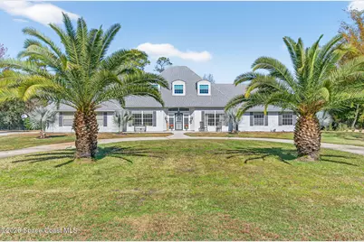3854 Rambling Acres Drive, Titusville, FL 32796 - Photo 2