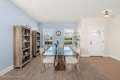 3838 Hollisten Circle, Melbourne, FL 32940 - Photo 8