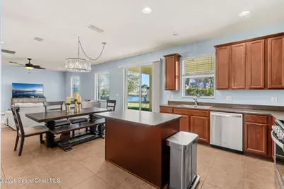 3838 Hollisten Circle, Melbourne, FL 32940 - Photo 14