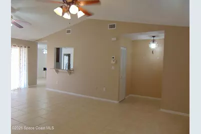 1136 Lamplighter Drive NW, Palm Bay, FL 32907 - Photo 4