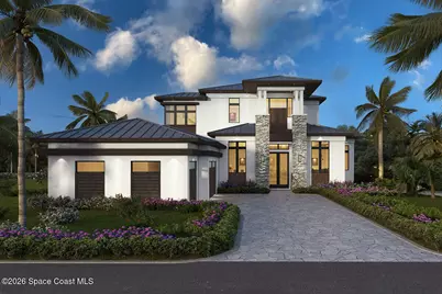 1502 Lavender Drive, Melbourne, FL 32940 - Photo 1