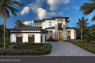 1502 Lavender Dr, Melbourne, FL 32940 - Photo 1