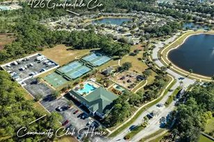 426 Gardendale Cir SE, Palm Bay, FL 32909 - Photo 64