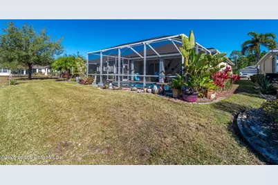 426 Gardendale Circle SE, Palm Bay, FL 32909 - Photo 50