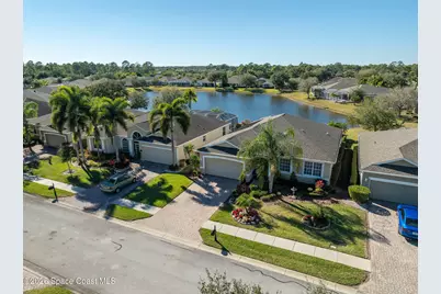 426 Gardendale Circle SE, Palm Bay, FL 32909 - Photo 56