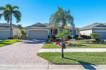 426 Gardendale Circle SE, Palm Bay, FL 32909 - Photo 6