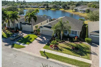 426 Gardendale Circle SE, Palm Bay, FL 32909 - Photo 1