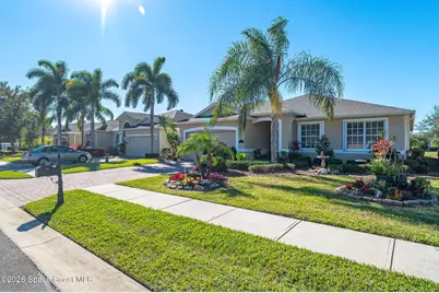 426 Gardendale Circle SE, Palm Bay, FL 32909 - Photo 54