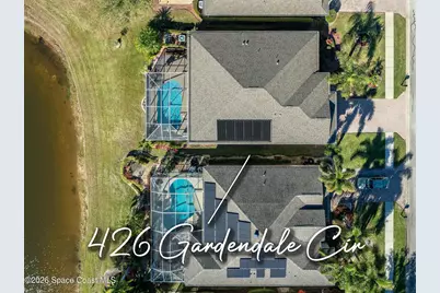 426 Gardendale Circle SE, Palm Bay, FL 32909 - Photo 60