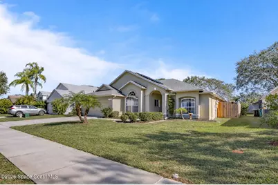 1915 Worchester Way, Merritt Island, FL 32953 - Photo 2